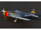 Hangar 9 P-47 Thunderbolt 1.5m PNP