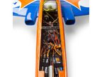 Hangar 9 Aermacchi MB-339 2.1m ARF + chowane podwozie