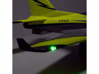Hangar 9 Viper 2.1m 100N Turbine Jet ARF