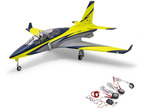 Hangar 9 Viper 2.1m 100N Turbine Jet ARF, chowane podwozie