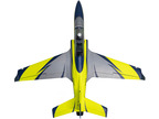 Hangar 9 Viper 2.1m 100N Turbine Jet ARF, chowane podwozie