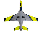 Hangar 9 Viper 2.1m 100N Turbine Jet ARF, chowane podwozie
