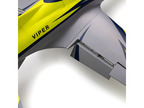 Hangar 9 Viper 2.1m 100N Turbine Jet ARF, chowane podwozie