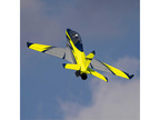 Hangar 9 Viper 2.1m 100N Turbine Jet ARF, chowane podwozie