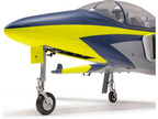 Hangar 9 Viper 2.1m 100N Turbine Jet ARF, chowane podwozie