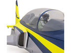 Hangar 9 Viper 2.1m 100N Turbine Jet ARF, chowane podwozie