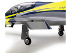 Hangar 9 Viper 2.1m 100N Turbine Jet ARF, chowane podwozie