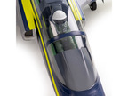 Hangar 9 Viper 2.1m 100N Turbine Jet ARF, chowane podwozie