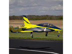 Hangar 9 Viper 2.1m 100N Turbine Jet ARF, chowane podwozie