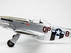 P-51 Mustang 8cc SAFE BNF