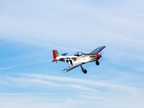 P-51 Mustang 8cc SAFE BNF