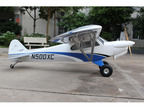 Hangar 9 XCub 2.94m 60cc ARF