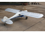 Hangar 9 XCub 2.94m 60cc ARF