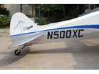 Hangar 9 XCub 2.94m 60cc ARF