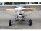 Hangar 9 XCub 2.94m 60cc ARF