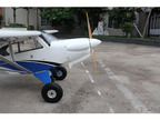 Hangar 9 XCub 2.94m 60cc ARF