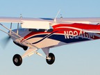 Hangar 9 Carbon Cub FX-3 100-200cc ARF