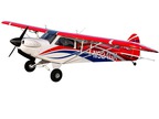 Hangar 9 Carbon Cub FX-3 100-200cc ARF