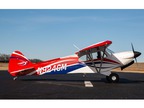 Hangar 9 Carbon Cub FX-3 100-200cc ARF