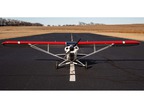 Hangar 9 Carbon Cub FX-3 100-200cc ARF
