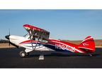 Hangar 9 Carbon Cub FX-3 100-200cc ARF