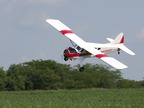 DHC-2 Beaver 30cc ARF