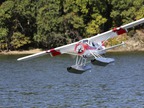 DHC-2 Beaver 30cc ARF