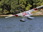 DHC-2 Beaver 30cc ARF