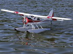 DHC-2 Beaver 30cc ARF