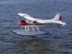 DHC-2 Beaver 30cc ARF