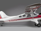 DHC-2 Beaver 30cc ARF