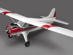 DHC-2 Beaver 30cc ARF