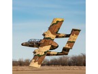 Hangar 9 OV-10 Bronco 30cc ARF + chowane podwozie
