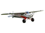 CubCrafters XCub 2.94m 60cc ARF