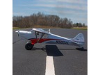 CubCrafters XCub 2.94m 60cc ARF