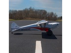 CubCrafters XCub 2.94m 60cc ARF