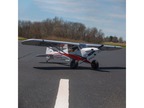 CubCrafters XCub 2.94m 60cc ARF