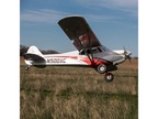 CubCrafters XCub 2.94m 60cc ARF