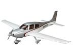 Cirrus SR22T 30cc ARF