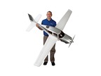 Cirrus SR22T 30cc ARF