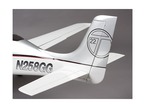 Cirrus SR22T 30cc ARF