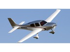 Cirrus SR22T 30cc ARF