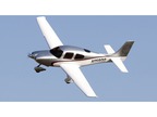 Cirrus SR22T 30cc ARF