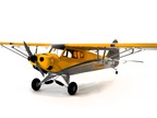 Carbon Cub 15cc ARF