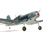 F4U-1A Corsair 20cc ARF