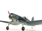 F4U-1A Corsair 20cc ARF