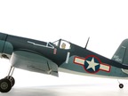 F4U-1A Corsair 20cc ARF