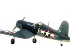 F4U-1A Corsair 20cc ARF