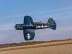 F4U-1A Corsair 20cc ARF