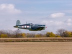 F4U-1A Corsair 20cc ARF